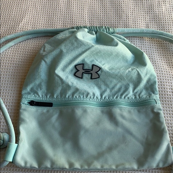 Under Armour sports backpack - Picture 6 of 10